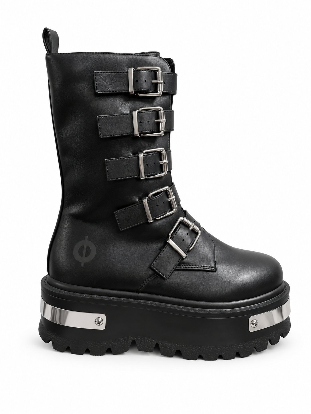 ROMY Vegan Altercore