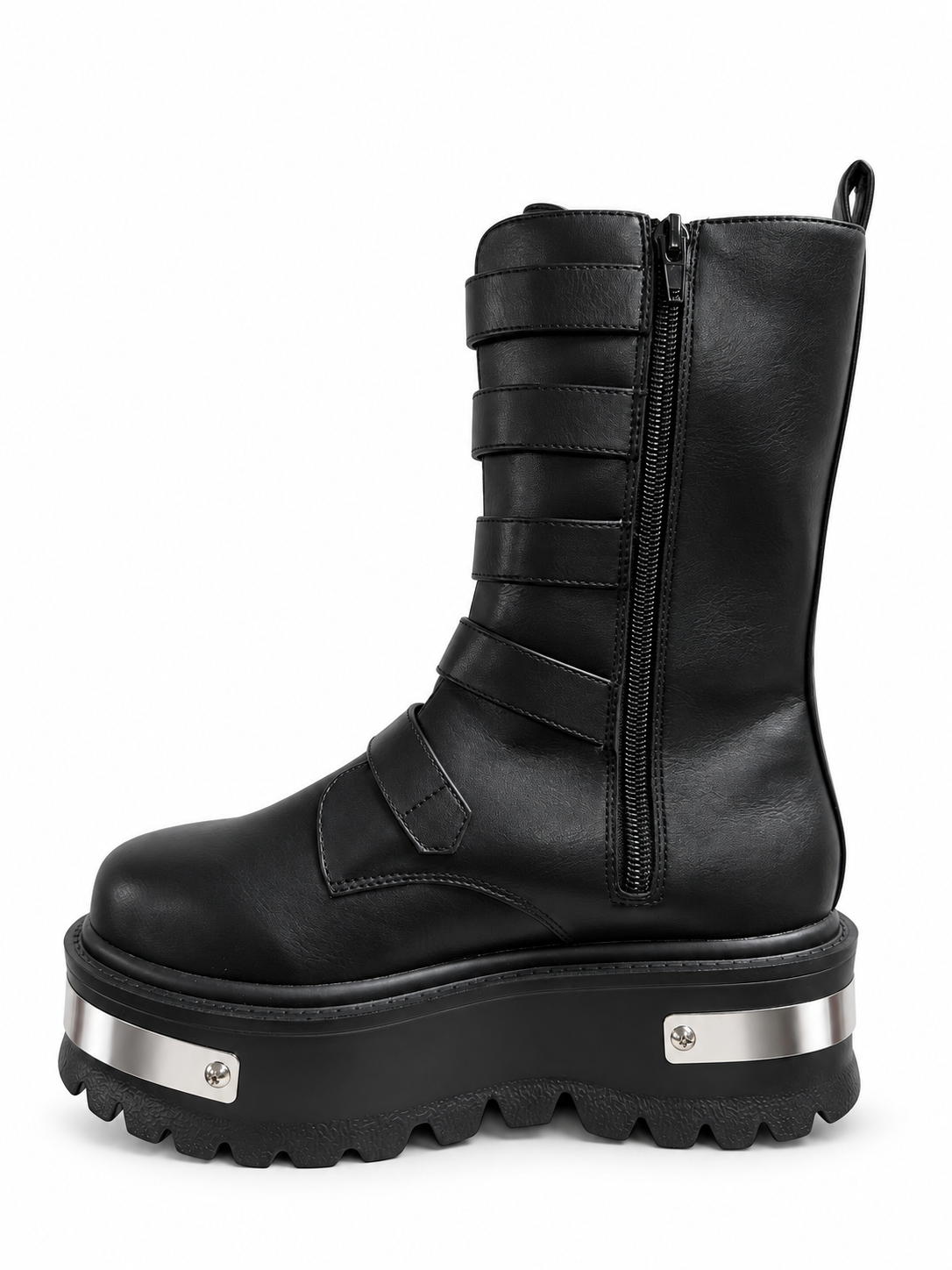 ROMY Vegan Altercore
