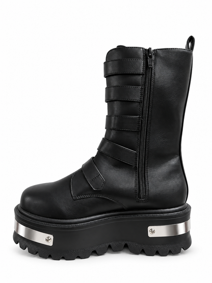 ROMY Vegan Altercore