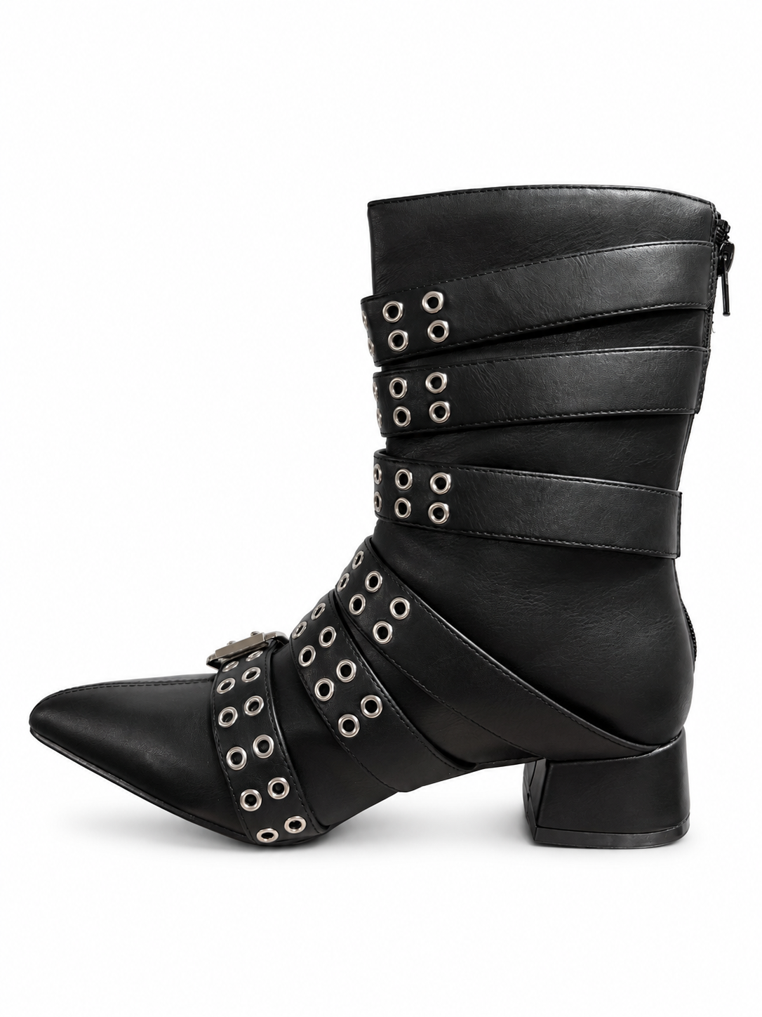 VELIS Vegan Altercore