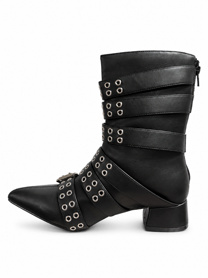 VELIS Vegan Altercore