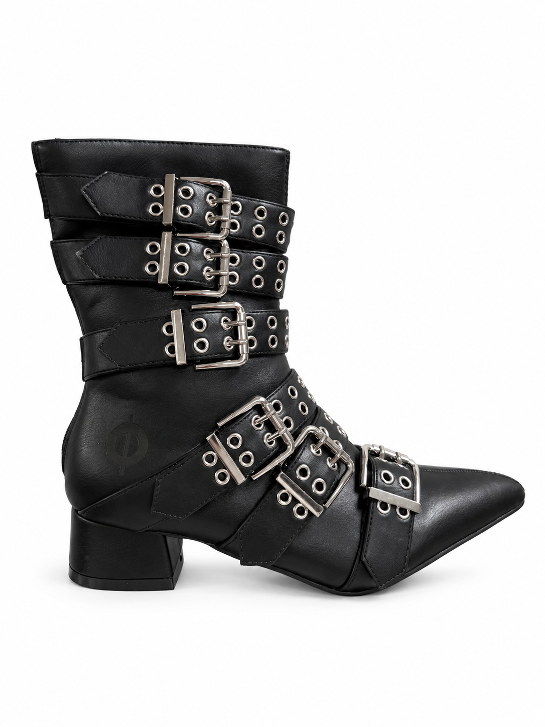 VELIS Vegan Altercore