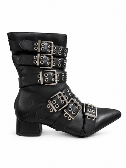 VELIS Vegan Altercore