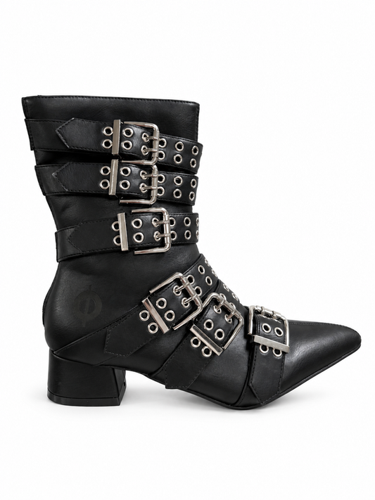VELIS Vegan Altercore
