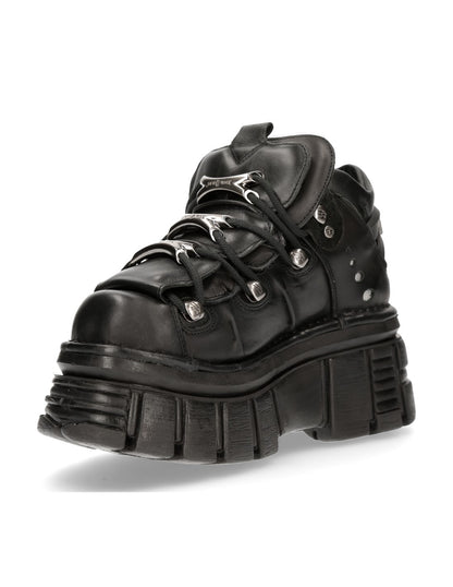 NEW ROCK BOOTS TOWER LATERAL