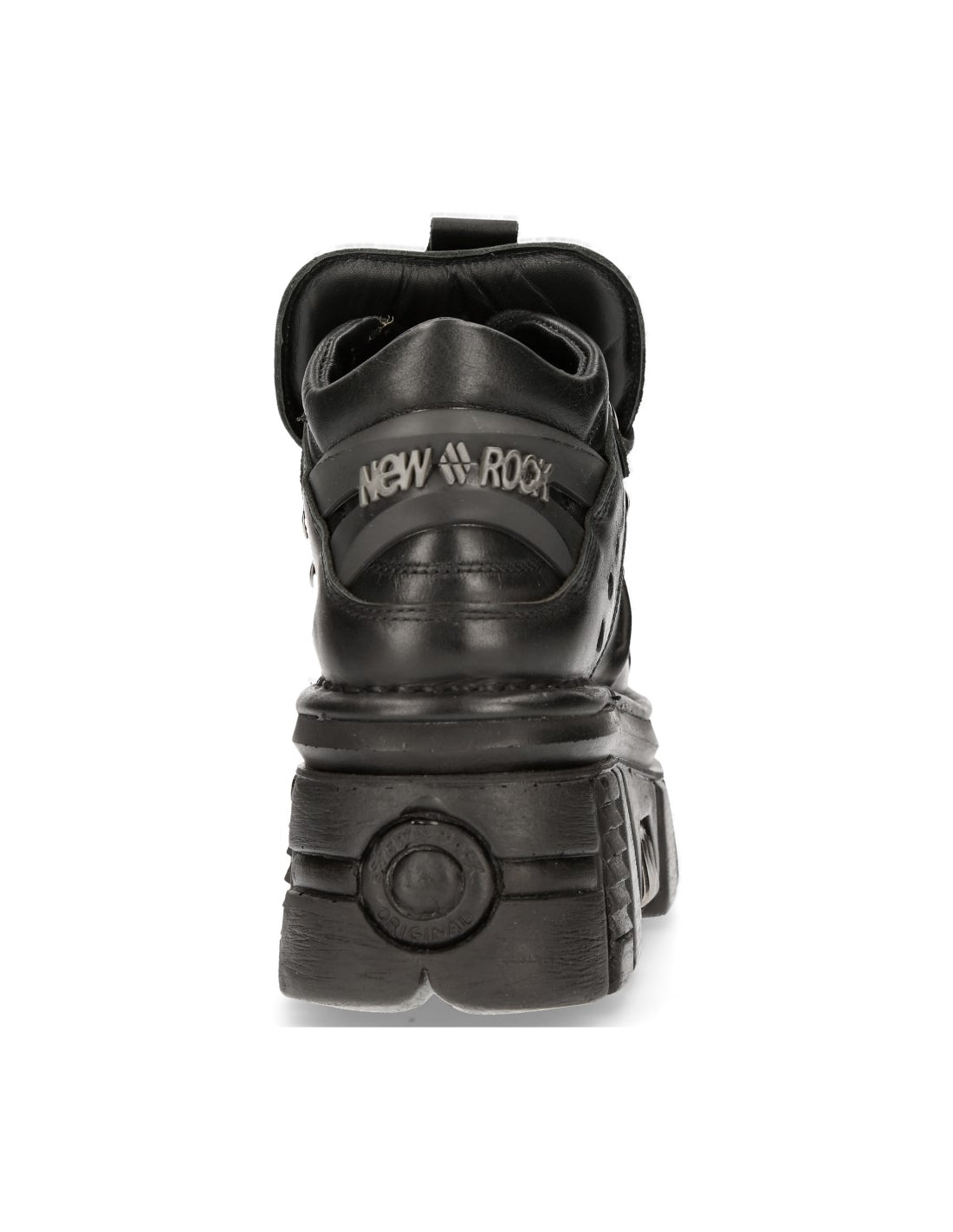 NEW ROCK BOOTS TOWER LATERAL