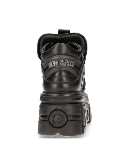 NEW ROCK BOOTS TOWER LATERAL