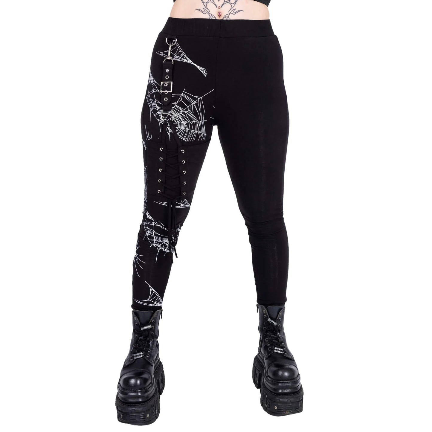 ARHANA LEGGINGS Heartless