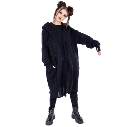AXEL CARDIGAN Heartless Colours Shop Hamburg