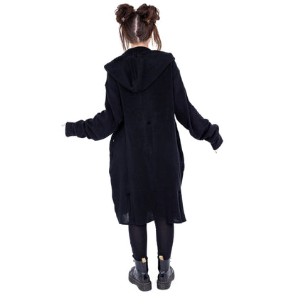 AXEL CARDIGAN Heartless Colours Shop Hamburg