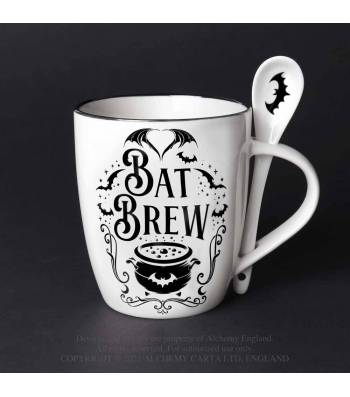 Bat Brew Mug Alchemy Colours Shop Hamburg