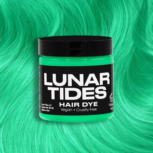 BEETLE GREEN Lunar Tides hair dye