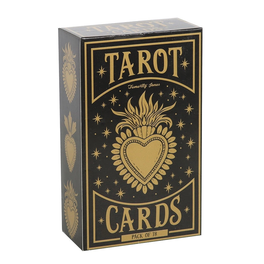 Sacred Heart Tarotkarten-Deck