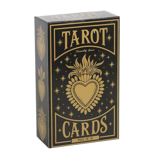 Sacred Heart Tarotkarten-Deck