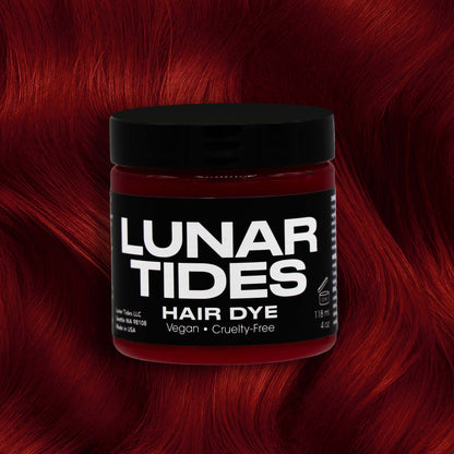 BLOOD MOON Lunar Tides hair dye