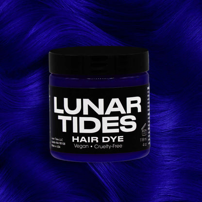 BLUE VELVET Haartönung Lunar Tides