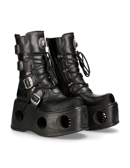 NEW ROCK BOOT NOMADA SHORT