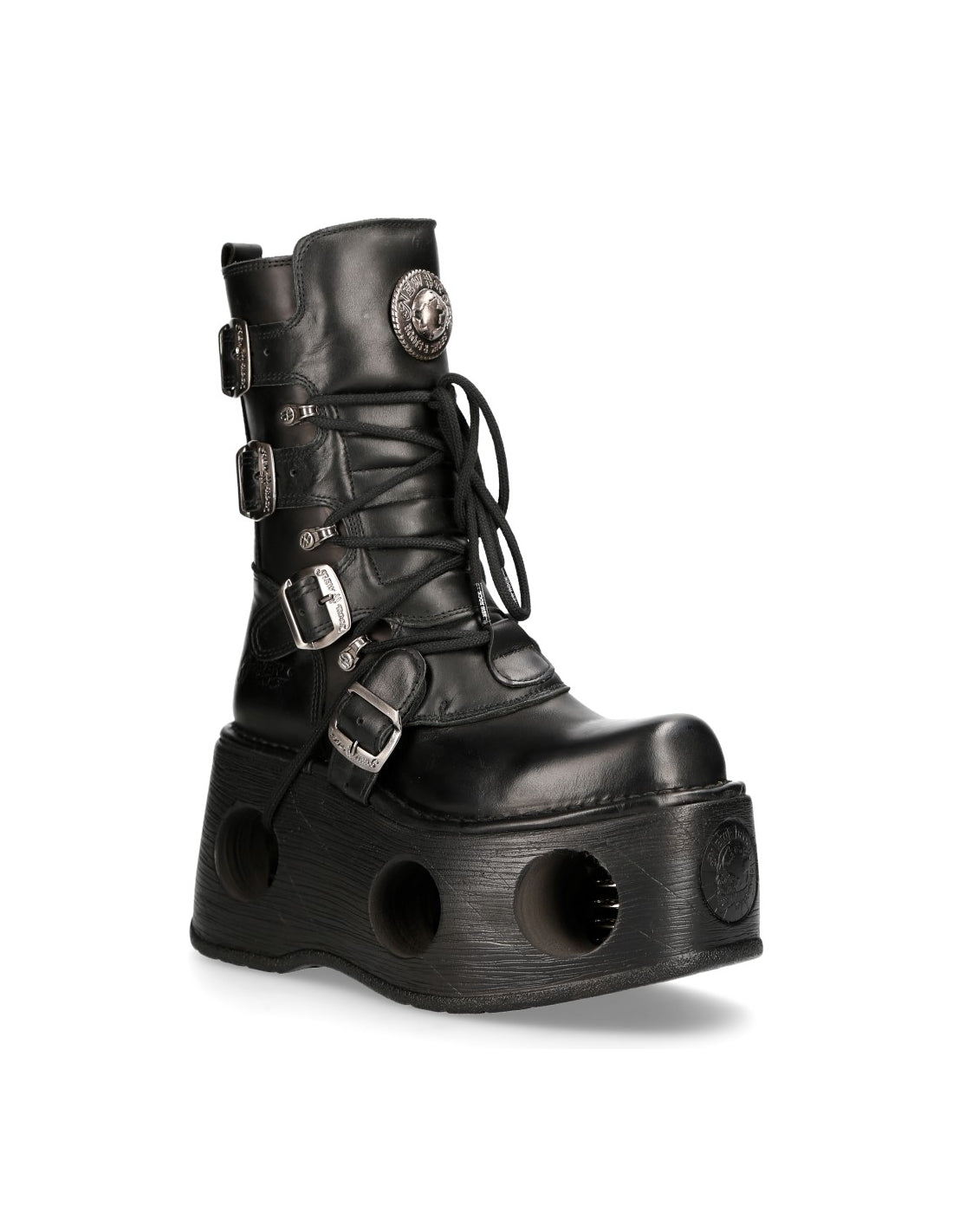 NEW ROCK BOOT NOMADA SHORT