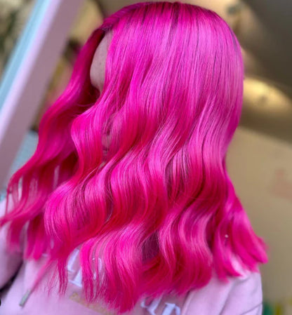 Inspirationsfoto REBEL UV Crazy Color