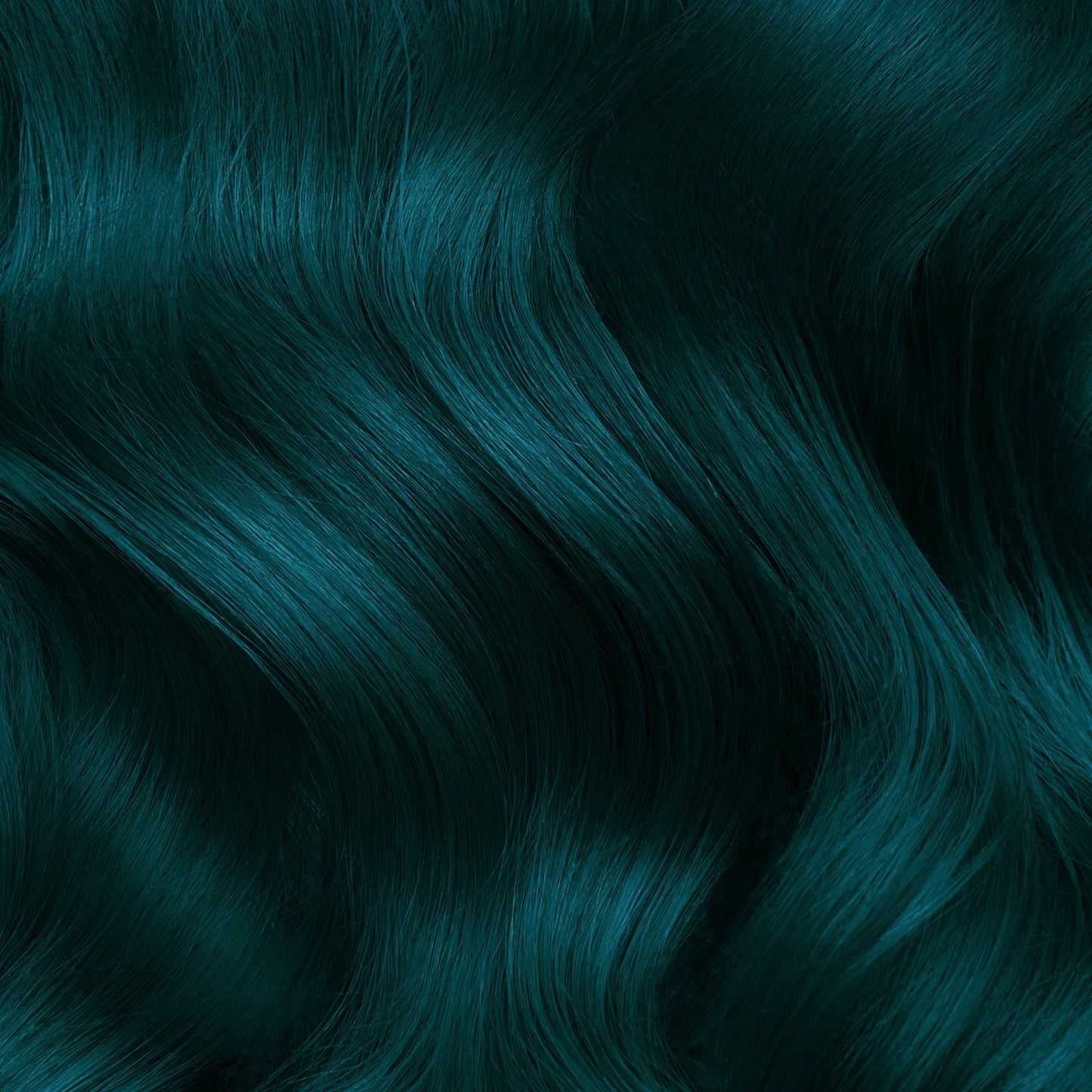 CERULEAN SEA hair dye Lunar Tides