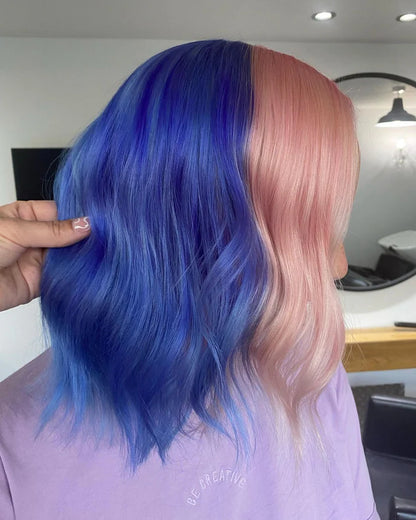 Inspirationsfoto MARSHMALLOW Crazy Color
