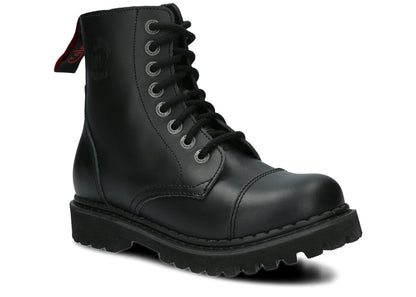 8 Loch Black Light Colours Boots