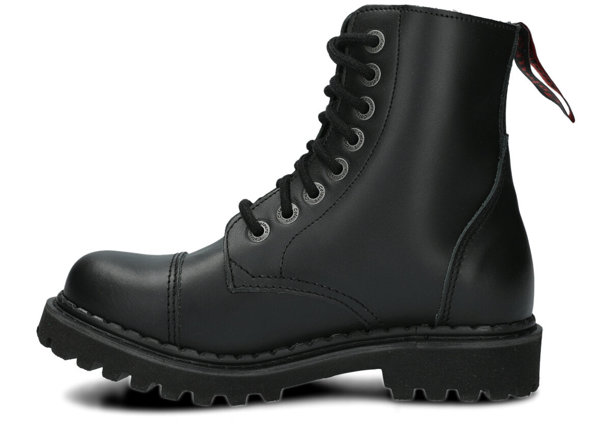 8 Loch Black Light Colours Boots