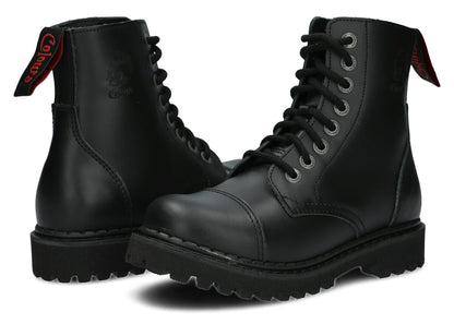 8 Loch Black Light Colours Boots