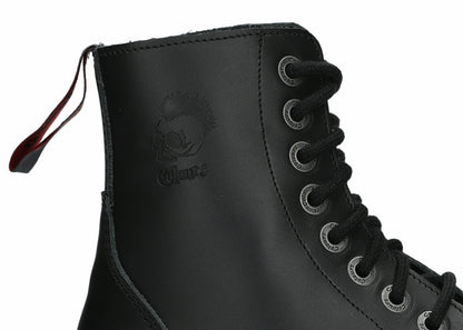 Nahaufnahme Branding