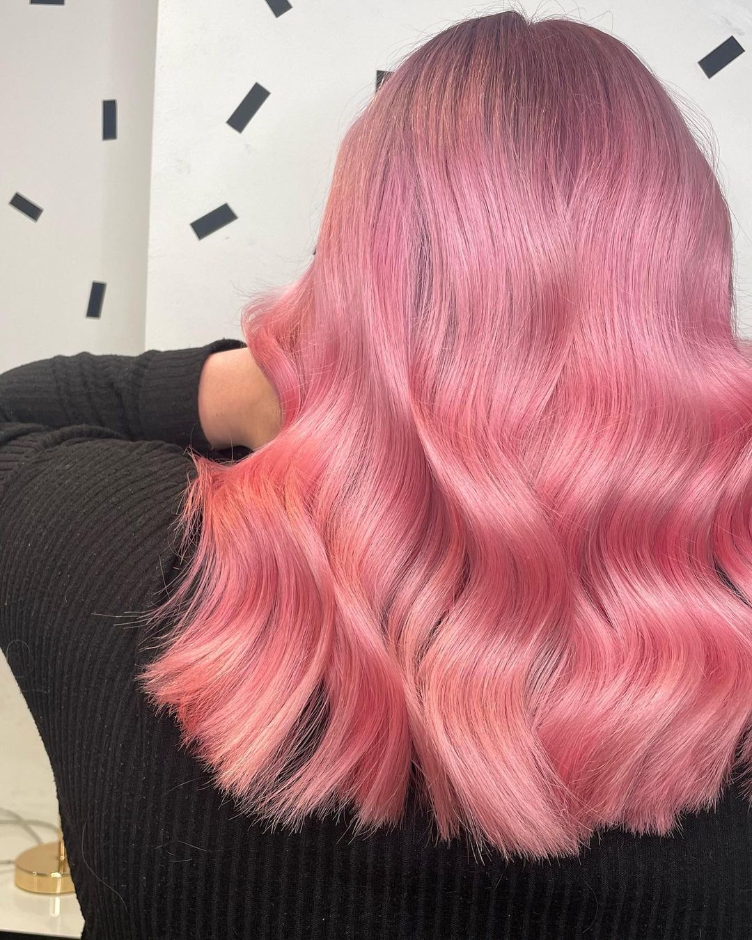 Inspirationsfoto CANDY FLOSS Crazy Color