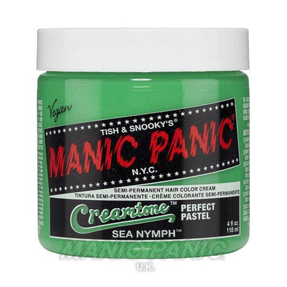 Manic Panic Sea Nymph Haartönung