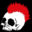 Gothic Shop Hamburg: Mode, Merch, Haarfarben logo