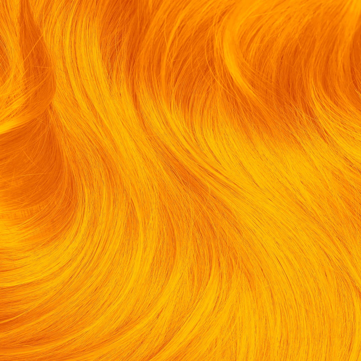 FIRE OPAL hair dye Lunar Tides