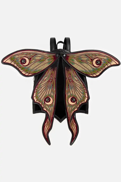 METAMORPHOSIS BACKPACK