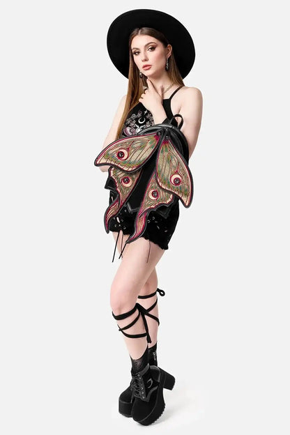 METAMORPHOSIS BACKPACK