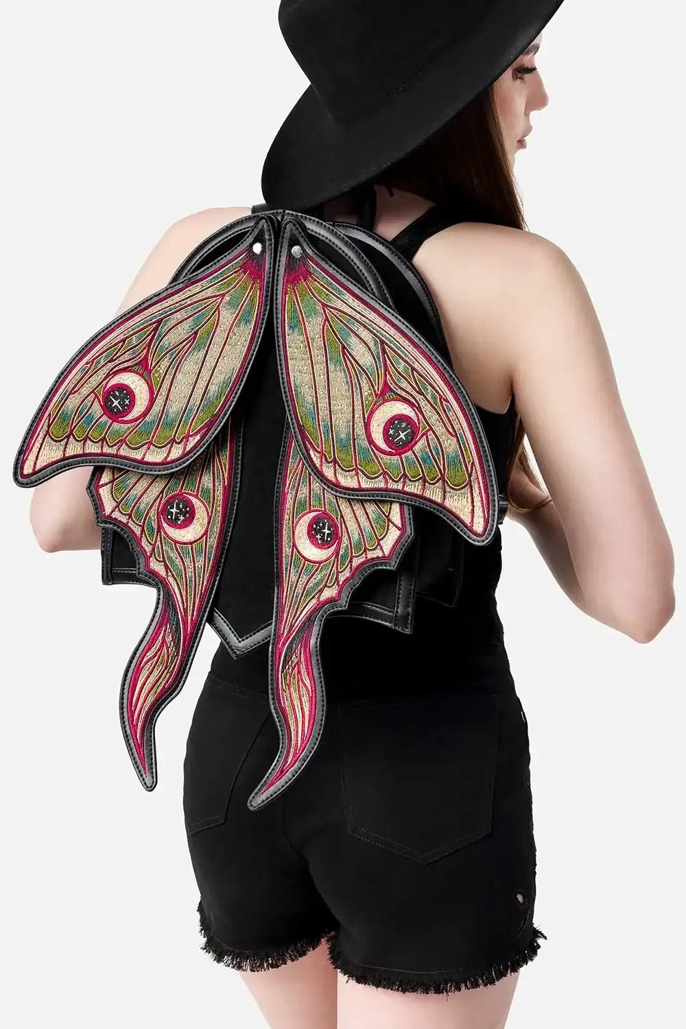 METAMORPHOSIS BACKPACK