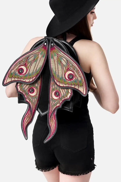METAMORPHOSIS BACKPACK