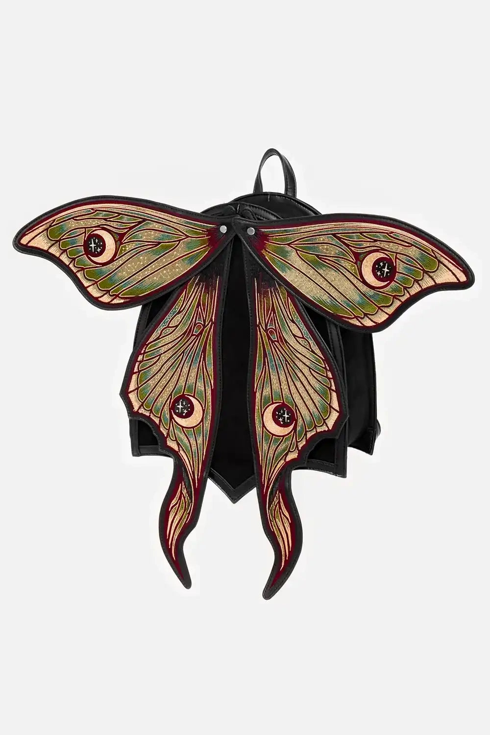 METAMORPHOSIS BACKPACK