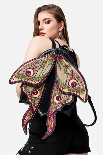 METAMORPHOSIS BACKPACK