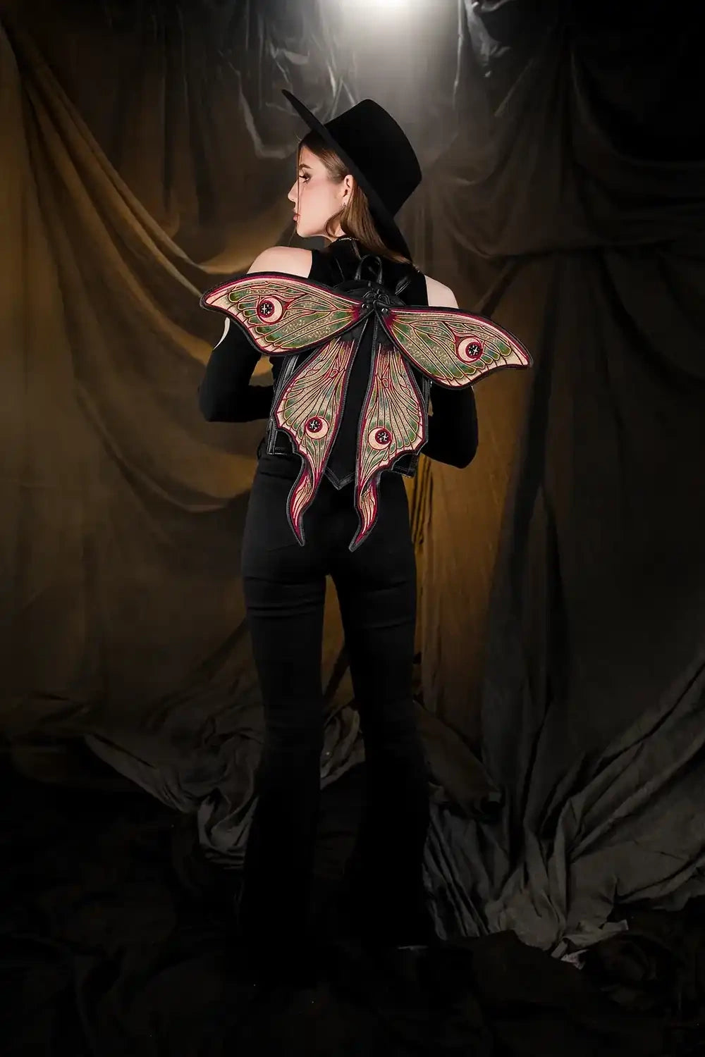 METAMORPHOSIS BACKPACK