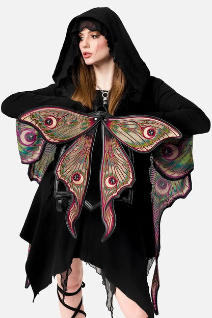 METAMORPHOSIS BACKPACK