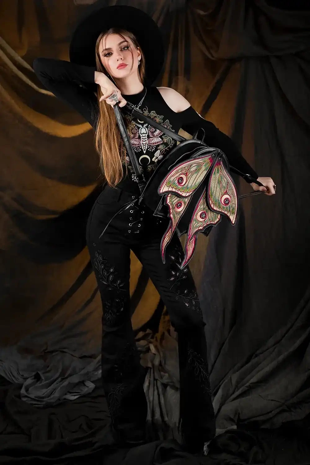 METAMORPHOSIS BACKPACK