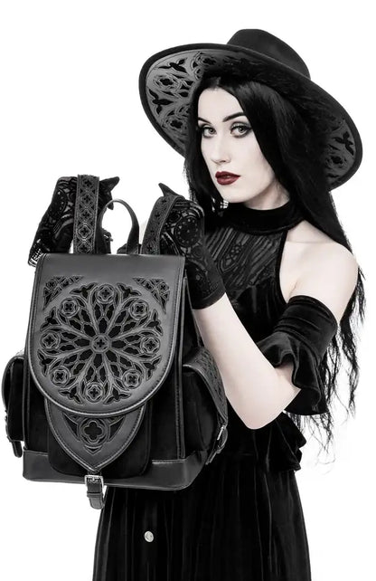 Rosarium Backpack