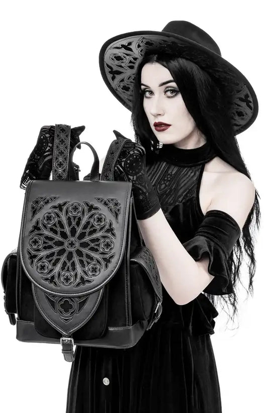 Rosarium Backpack