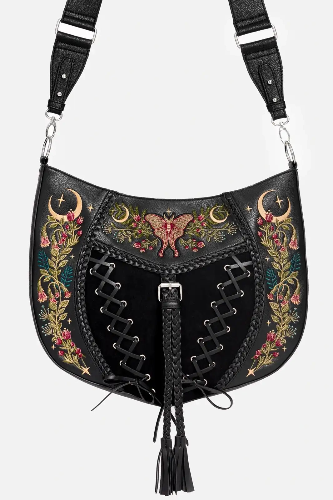 WILD INCANTATIONS BAG