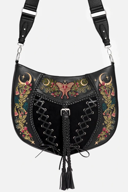 WILD INCANTATIONS BAG