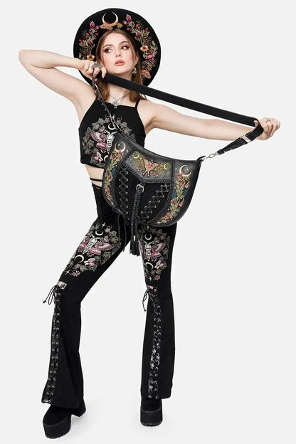 WILD INCANTATIONS BAG