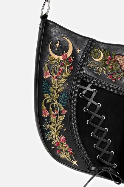 WILD INCANTATIONS BAG