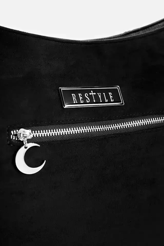 WILD INCANTATIONS BAG