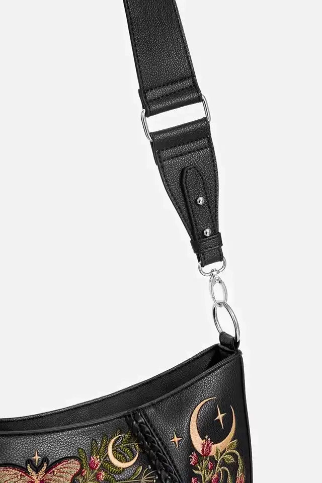 WILD INCANTATIONS BAG